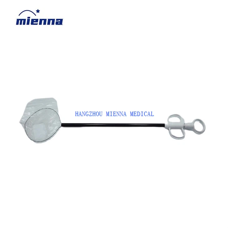Disposable Laparoscopic Endobag/Disposable Extract Bags