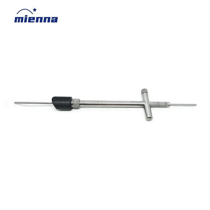 Medical Gynecology Cup Uterine Manipulator