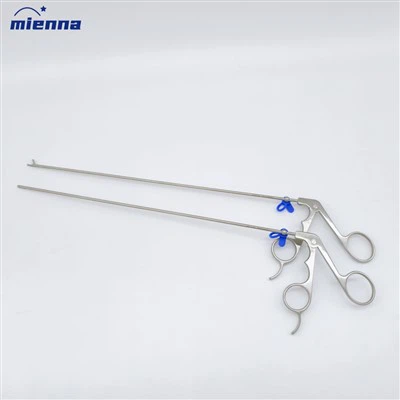 Lülisamba tangid (3 mm/3,5 mm)