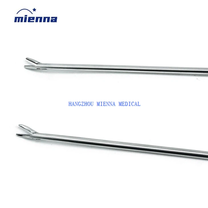 5mm Surgical Needle Holder