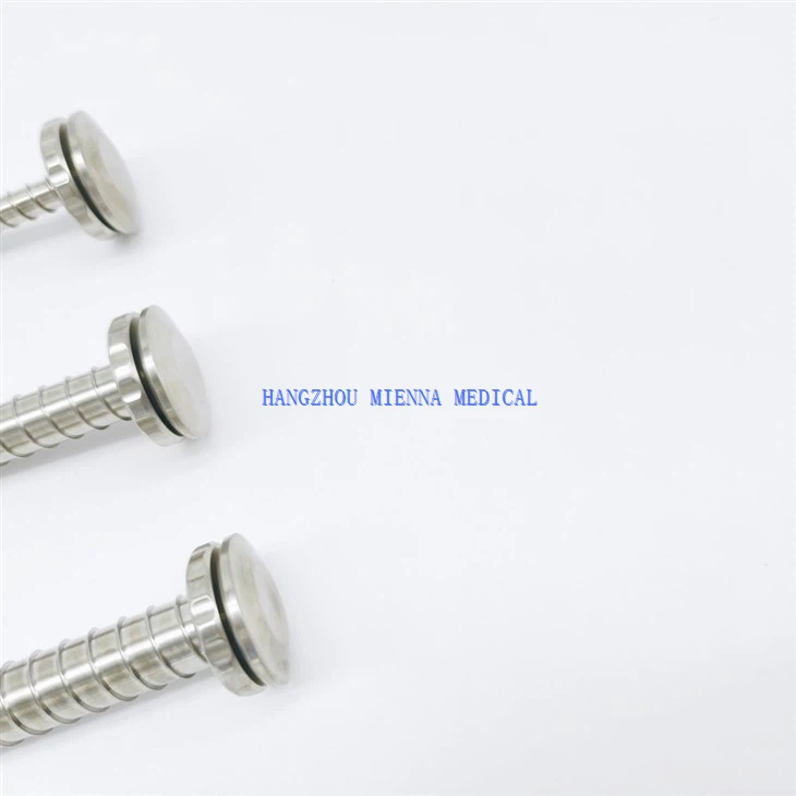 Thoracoscopic Trocar (5mm/10mm/12.5mm)